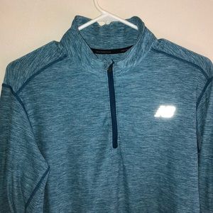 New Balance 1/4 Zip